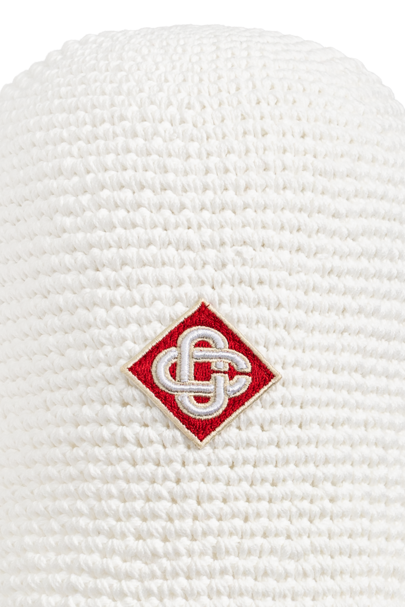 Chapeaud'O Raffia Crocet Casablanca Casablanca Cove Raffia Crochet